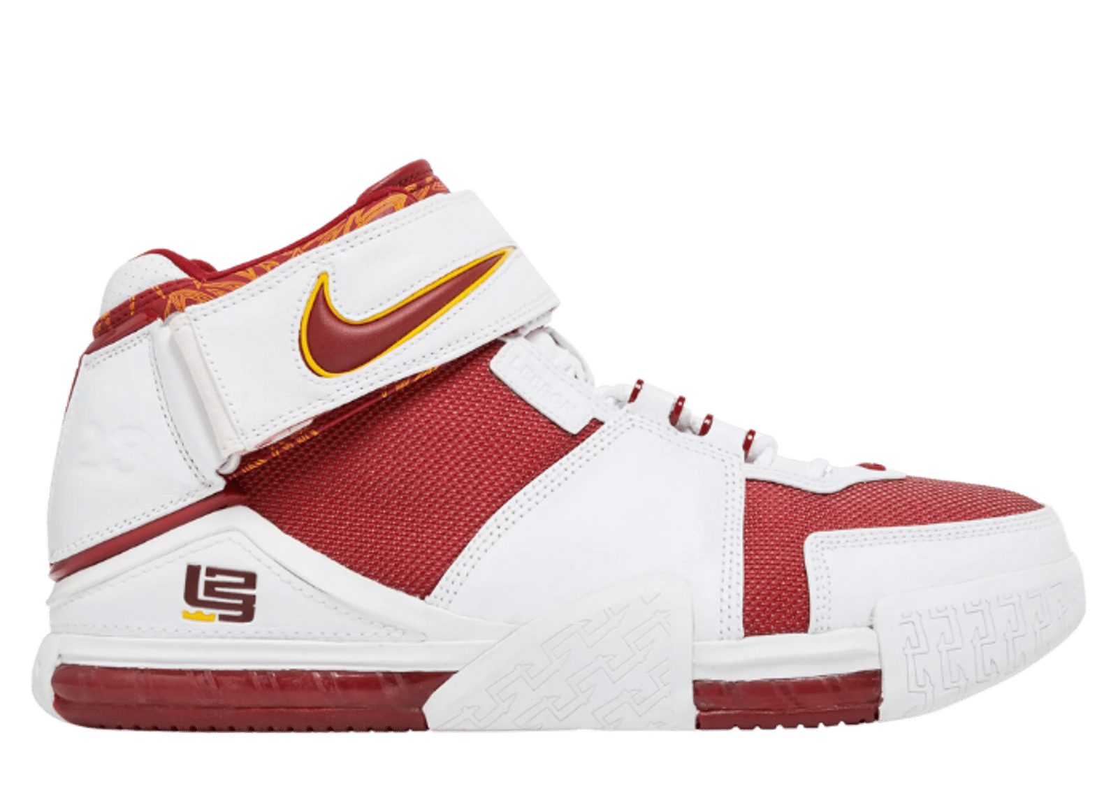 Lebron ii shoes deals